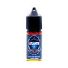 Atlantis Apricot Tobacco توباكو مشمش - Atlantis E-Juice -  الكلان فيب el-clan.