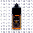 Atlantis  Biscuit Tobacco توباكو بسكويت - Atlantis E-Juice -  الكلان فيب el-clan.