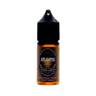 Atlantis  Biscuit Tobacco توباكو بسكويت - Atlantis E-Juice -  الكلان فيب el-clan.