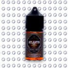 Atlantis Chocolate Tobacco توباكو شيكولاته - Atlantis E-Juice -  الكلان فيب el-clan.