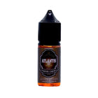 Atlantis Chocolate Tobacco توباكو شيكولاته - Atlantis E-Juice -  الكلان فيب el-clan.