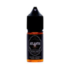 Atlantis Coffee Tobacco توباكو قهوه - Atlantis E-Juice -  الكلان فيب el-clan.