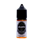 Atlantis Creamy Tobacco توباكو كريمه - Atlantis E-Juice -  الكلان فيب el-clan.