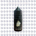 Atlantis Dark Edition  تبغ - Atlantis E-Juice -  الكلان فيب el-clan.