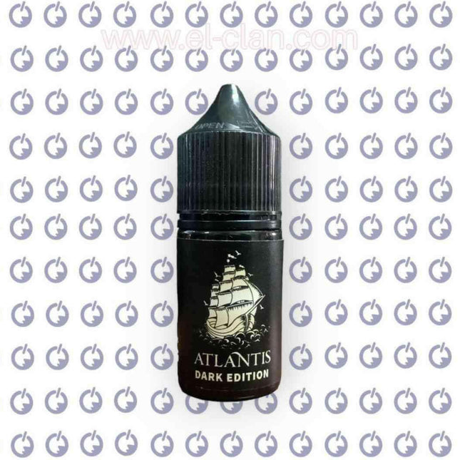 Atlantis Dark Edition  - el-clan.com