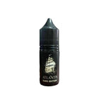 Atlantis Dark Edition  تبغ - Atlantis E-Juice -  الكلان فيب el-clan.