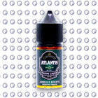 Atlantis Pistachio Tobacco توباكو فسدق - Atlantis E-Juice -  الكلان فيب el-clan.