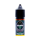 Atlantis Pistachio Tobacco توباكو فسدق - Atlantis E-Juice -  الكلان فيب el-clan.