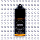 Atlantis Private Blend Tobacco توباكو عسل - Atlantis E-Juice -  الكلان فيب el-clan.
