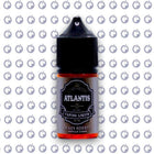 Atlantis Vanilla Cigar سيجار فانيلا - Atlantis E-Juice -  الكلان فيب el-clan.