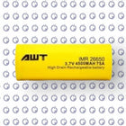 Awt Batteries بطاريات اوت - Awt -  الكلان فيب el-clan.