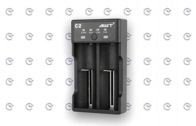 Awt charger 2A شاحن اوت - Awt -  الكلان فيب el-clan.