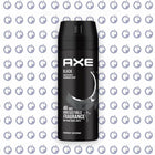 Axe Black Body Spray for Men اكس بلاك سبراي - Axe -  الكلان فيب el-clan.