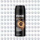 Axe Dark Temptation Body Spray for Men اكس دارك تيمتيشن سبراي - Axe -  الكلان فيب el-clan.