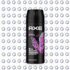 Axe Excite Body Spray for Men اكس اكسيت سبراي - Axe -  الكلان فيب el-clan.