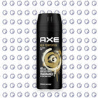 Axe Gold Temptation Body Spray for Men اكس جولد سبراي - Axe -  الكلان فيب el-clan.