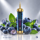 OLIT Hookalit 60K Blueberry Mint Disposable توت نعناع