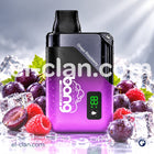 Bang Super Cool 20k Grape Raspberry  Disposable عنب توت ساقع
