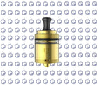 B3 MTL RTA برسكر ٣ - Vandy Vape -  الكلان فيب el-clan.