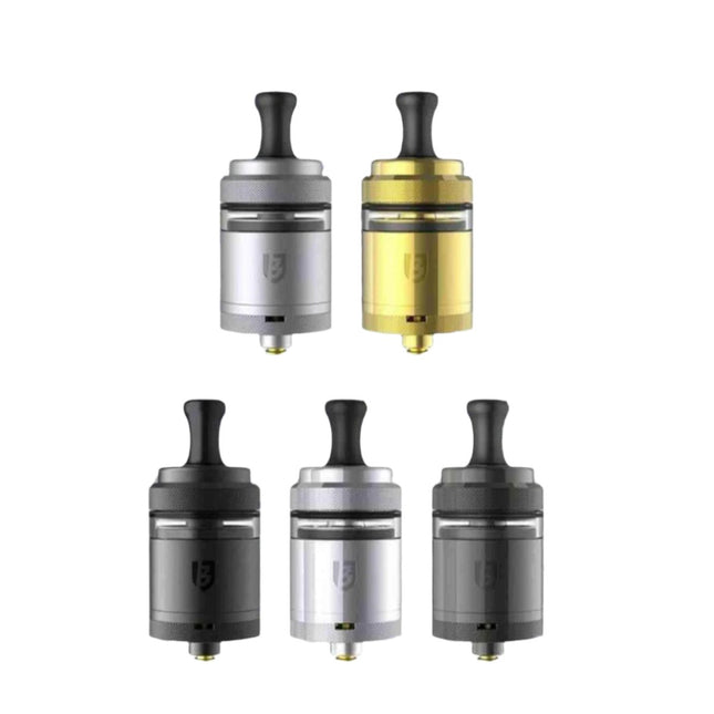 B3 MTL RTA برسكر ٣ - Vandy Vape -  الكلان فيب el-clan.