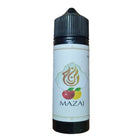 Mazaj  Apple Shisha تفاح