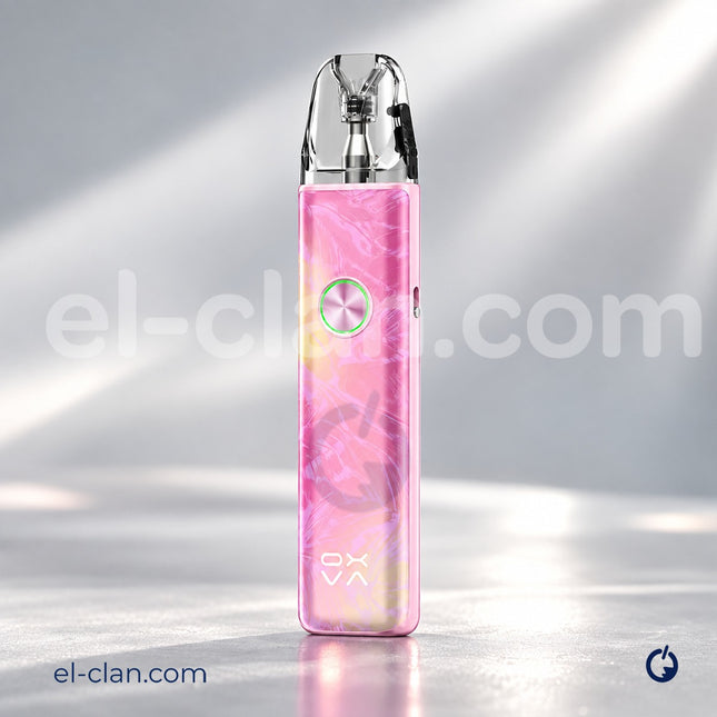 Oxva Xlim 4 Pod Kit  أوكسافا اكسليم 4 بود