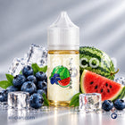 Tokyo SaltNic Iced Blueberry Watermelon توت بطيخ مثلج