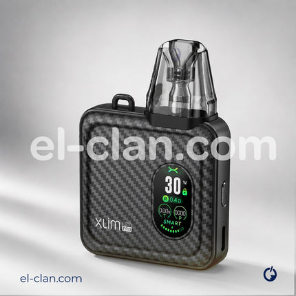 Oxva Xlim SQ Pro Pod اكسليم اس كيو برو بود