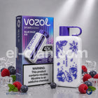 Vozol Star 40K Super Cool Blue Razz Ice Disposable توت ساقع