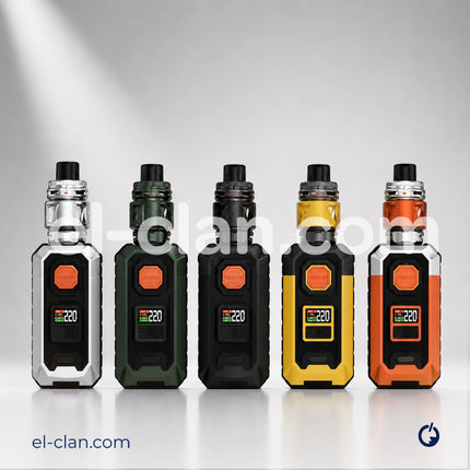 Vaporesso Armour Max Kit ارمور ماكس كيت