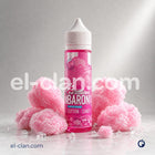 Baron Ice Cotton Candy Sweet Berry غزل بنات توت