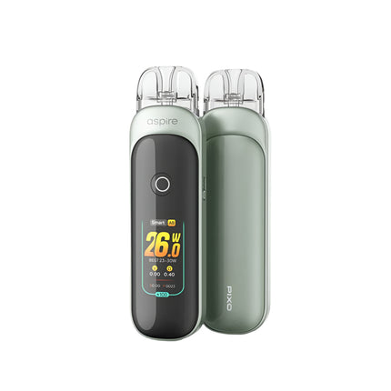 Aspire Pixo Pod اسباير بيكسو بود