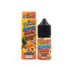Sprinkles Super Cool Saltnic Pineapple Peach اناناس خوخ ساقع