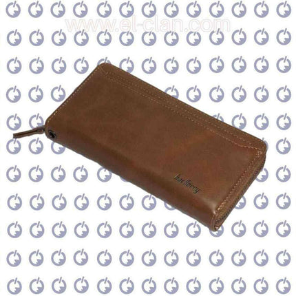 Bacllerry  محفظة و كراته رجالي - Bacllerry wallets -  الكلان فيب el-clan.