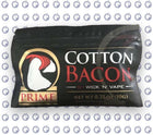 Bacon prime cotton قطن بيكون برايم - Wick N -  الكلان فيب el-clan.