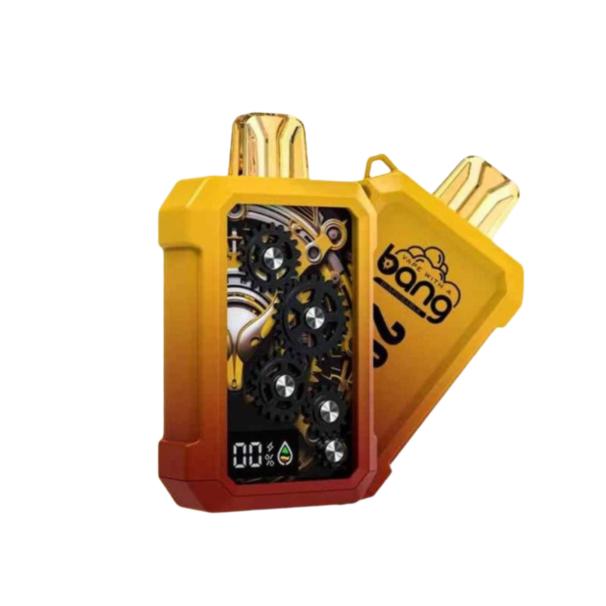 disposable vape delivery uae China TPD Disposable Vape with Colored Drip Tip Manufacturers and Suppliers