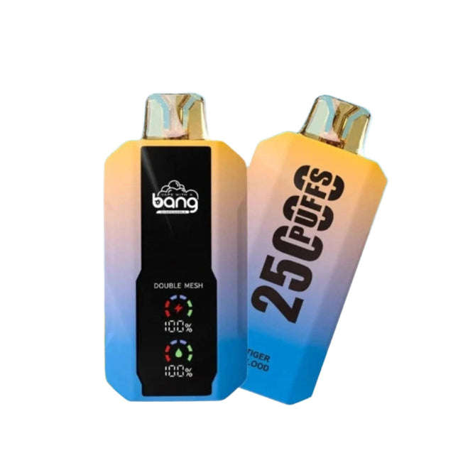 Bang 25K Tiger Blood Disposable Cocktail