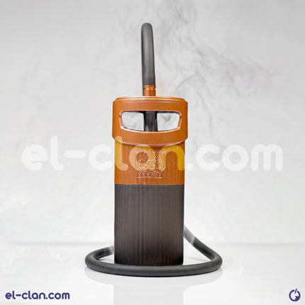 Bang OZO Hookah Disposable اوزو شيشه الكترونيه