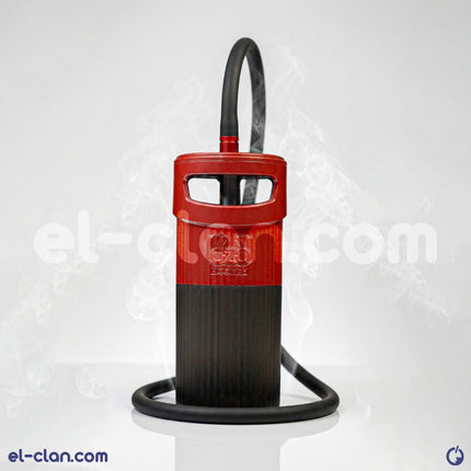 Bang OZO Hookah Disposable اوزو شيشه الكترونيه