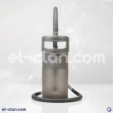 Bang OZO Hookah Disposable اوزو شيشه الكترونيه