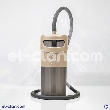 Bang OZO Hookah Disposable اوزو شيشه الكترونيه