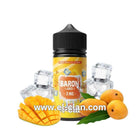 Baron Ice Mango مانجو ساقع - Baron E-juice -  الكلان فيب el-clan.