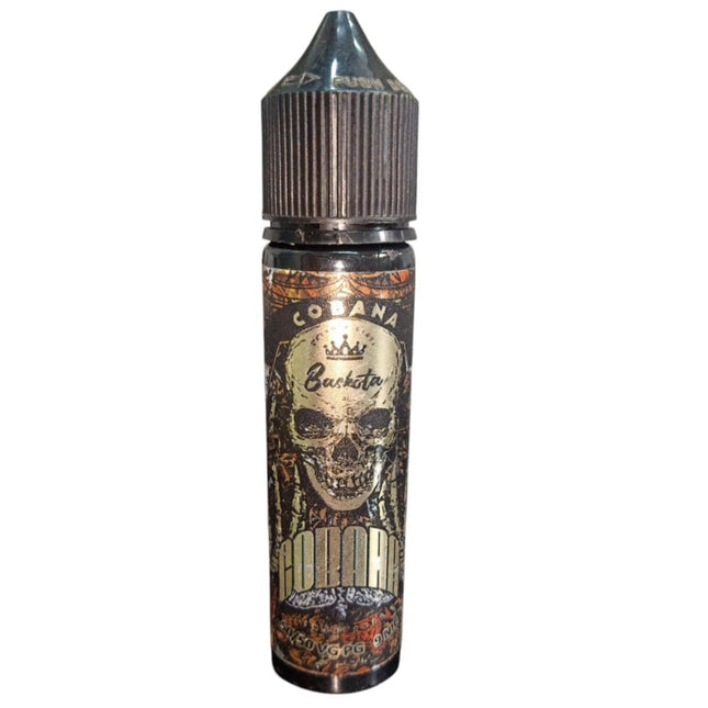 Baskota Cobana Extra Flavor Cubano