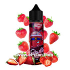 Baskota Farwlita Extra Flavor فراولة - Baskota E-Juice -  الكلان فيب el-clan.