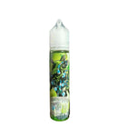 Baskota Green Apple Ice Extra Flavour تفاح اخضر ساقع - Baskota E-Juice -  الكلان فيب el-clan.