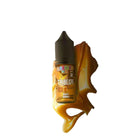 Baskota SaltNic Tribeca Extra Flavour توباكو كراميل - Baskota E-Juice -  الكلان فيب el-clan.