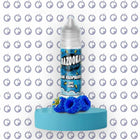 Bazooka Blue Raspberry توت ⁩⁩⁩ - Bazooka -  الكلان فيب el-clan.