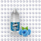 Bazooka SaltNic Blue Raspberry توت - Bazooka -  الكلان فيب el-clan.
