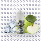 Bazooka SaltNic Green Apple Ice تفاح ساقع - Bazooka -  الكلان فيب el-clan.