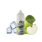 Bazooka SaltNic Green Apple Ice تفاح ساقع - Bazooka -  الكلان فيب el-clan.